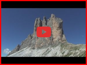 Альпийская мозаика. Фильм 6. Италия. В Доломитовые альпы